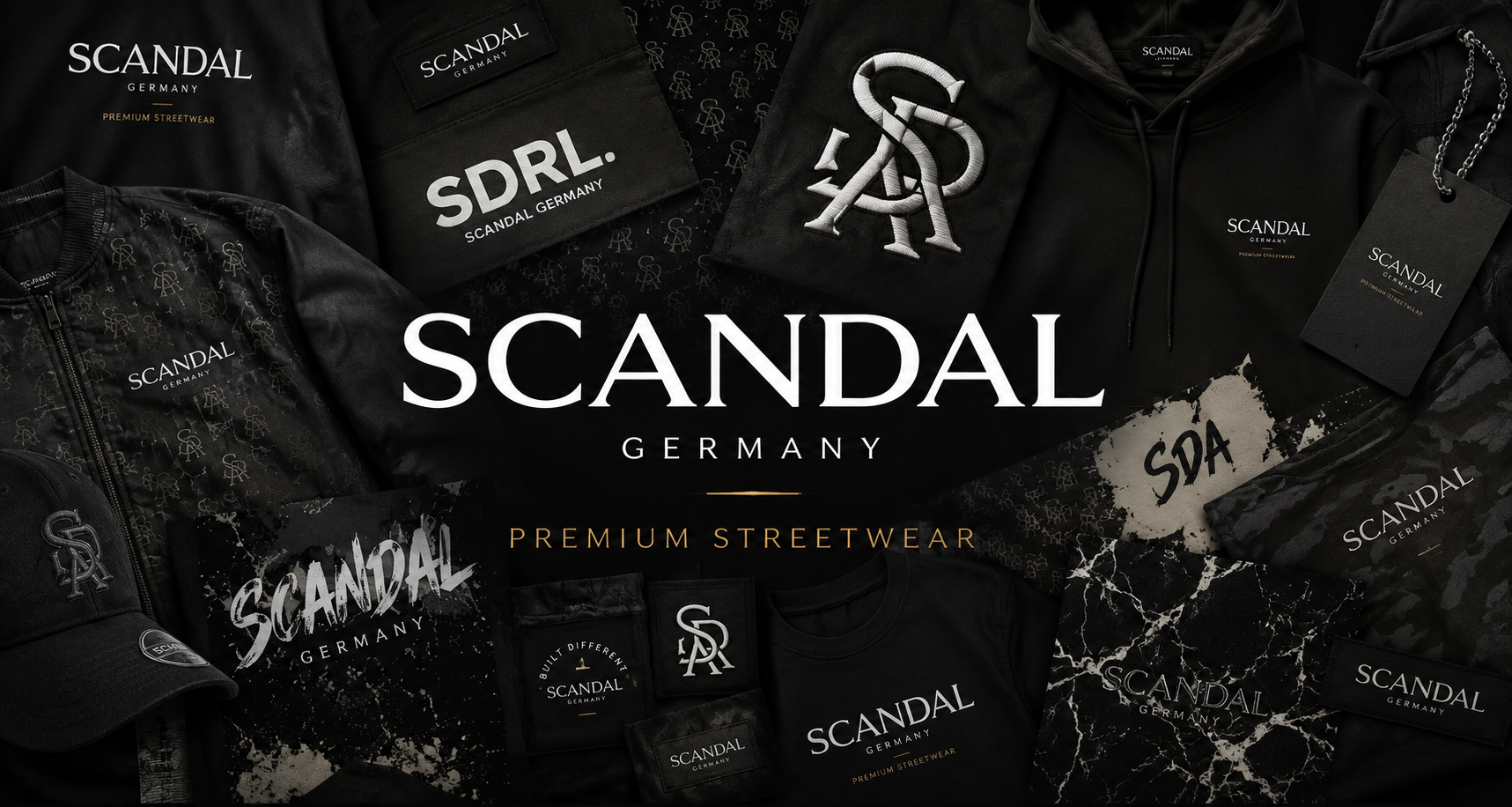 New collection coming soon